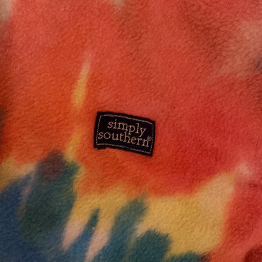 Simply Southern Pullover - Picture 2 of 3
